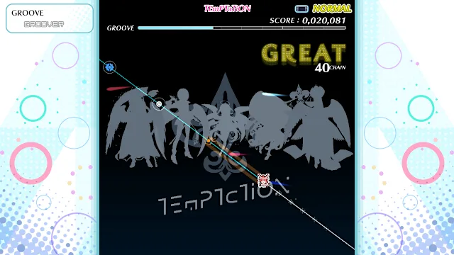 maimai DX + ONGEKI Pack screenshot 5