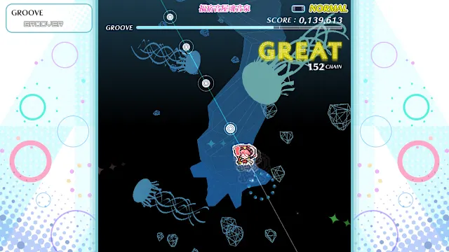 maimai DX + ONGEKI Pack screenshot 3