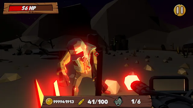Zombie Dead Smasher - DLC Pack screenshot 1