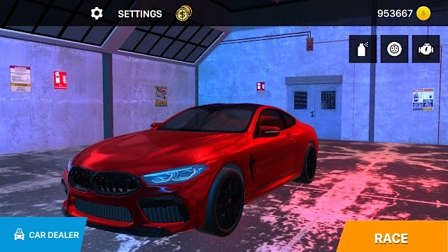 Car Racing Highway- DLC Pack screenshot 3