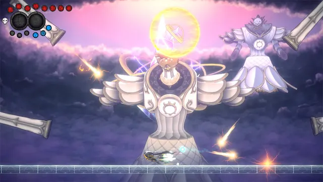 Aeterna Noctis: Virtuoso screenshot 6