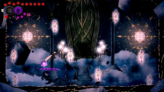 Aeterna Noctis: Virtuoso screenshot 3