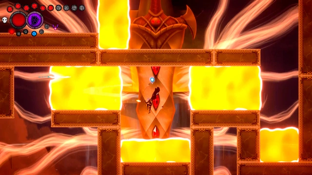 Aeterna Noctis: Virtuoso screenshot 4