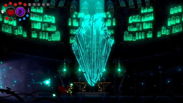 Aeterna Noctis: Virtuoso screenshot 2
