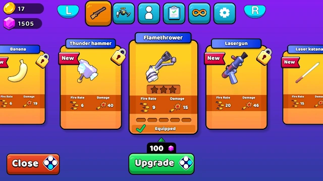 Zombie Defense: Flamethrower screenshot 0
