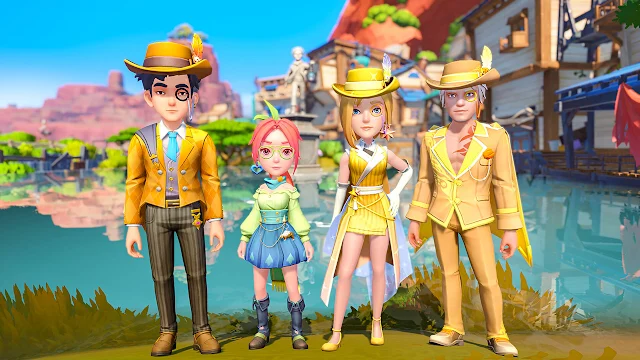 Starlight Collection 1 screenshot 2