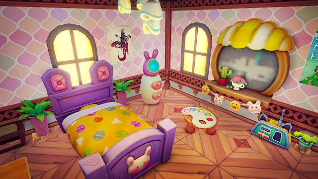 Cute Critter Furniture Pack screenshot 1