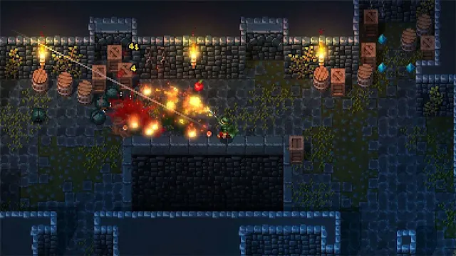 Hammerwatch II: Anniversary Pack screenshot 0