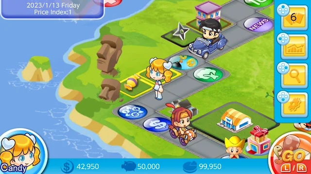 World Tour Traffic Pack screenshot 3
