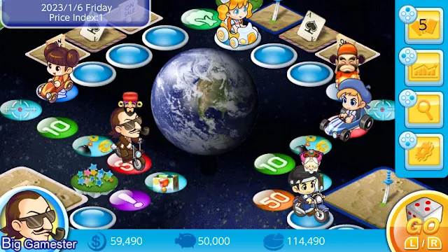 World Tour Traffic Pack screenshot 2