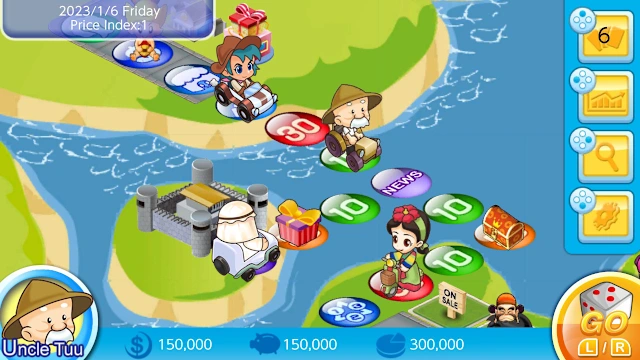 World Tour Traffic Pack screenshot 5