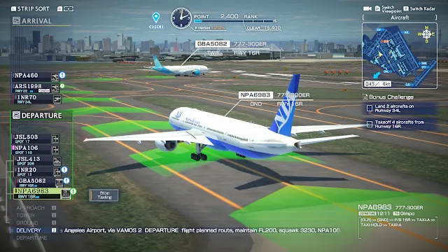 Short Scenario Pack 2 screenshot 1