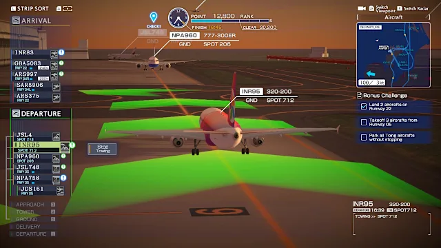 Short Scenario Pack 2 screenshot 3