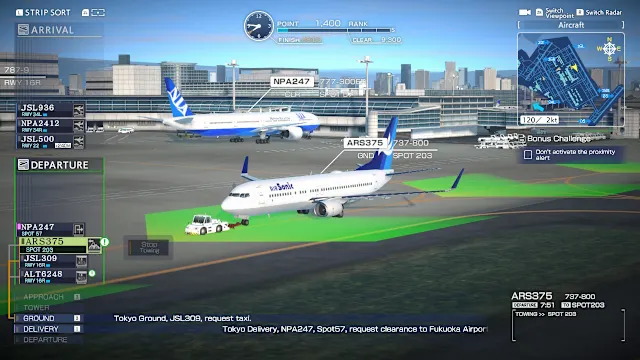 Short Scenario Pack 2 screenshot 0