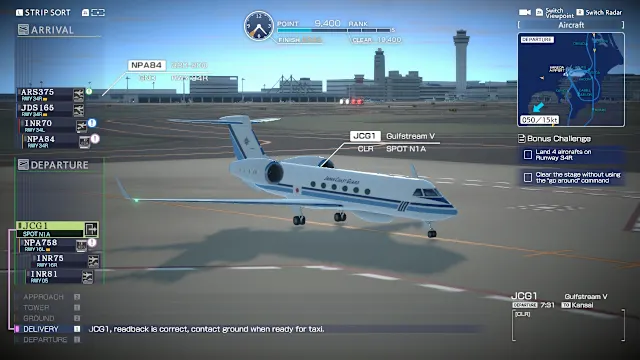Special Mission Pack 2 screenshot 0