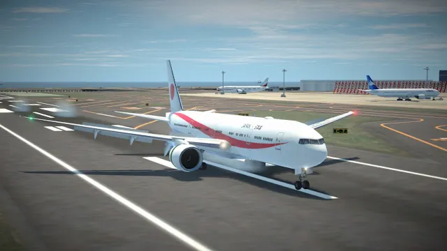 Special Mission Pack 2 screenshot 2