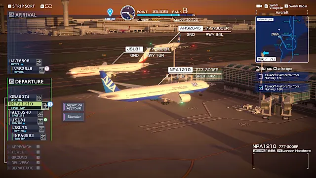 Special Mission Pack 2 screenshot 1