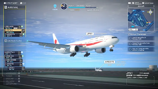 Special Mission Pack 2 screenshot 4