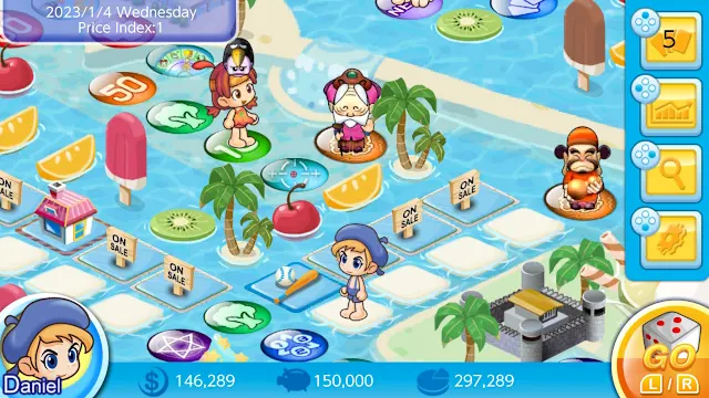 Swimwear Clothes Pack screenshot 3