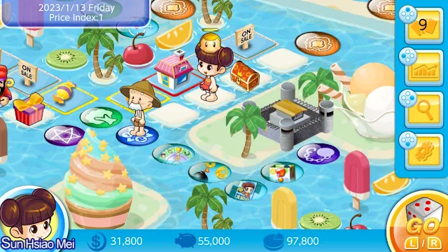 Swimwear Clothes Pack screenshot 1