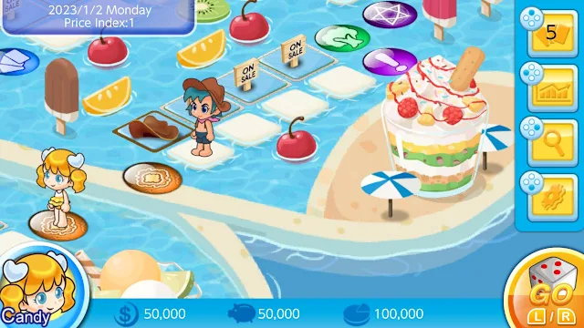 Swimwear Clothes Pack screenshot 4