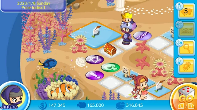 Undersea Clothes Pack screenshot 5