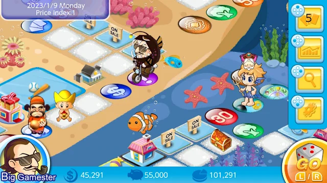 Undersea Clothes Pack screenshot 1