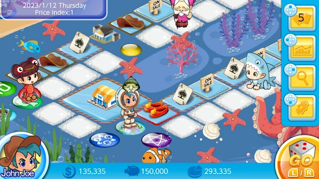 Undersea Clothes Pack screenshot 3