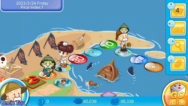 Pirate Clothes Pack screenshot 1