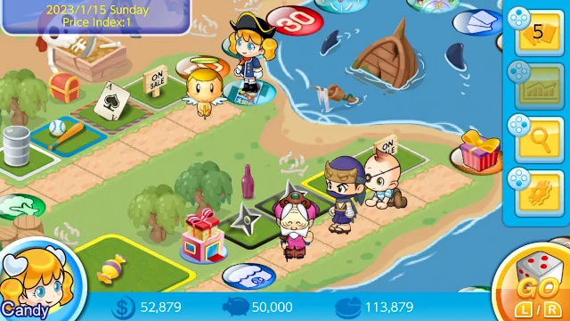 Pirate Clothes Pack screenshot 2