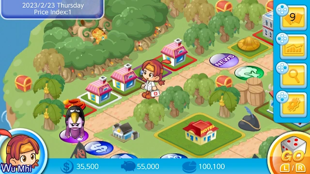 Treasure Island Map Pack screenshot 1