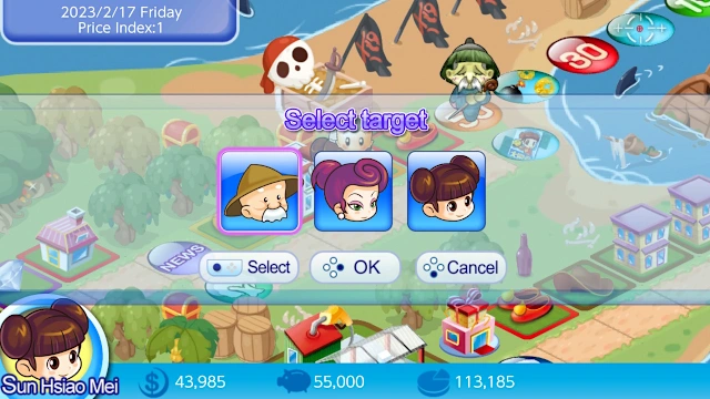 Treasure Island Map Pack screenshot 4
