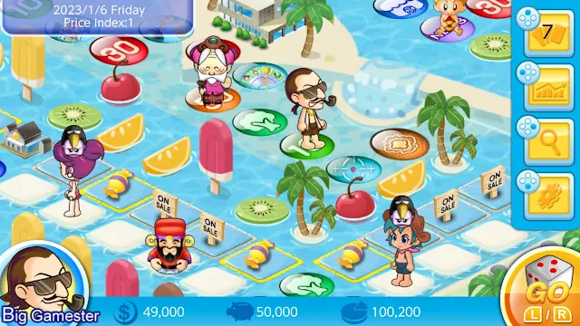 Water World Map Pack screenshot 3