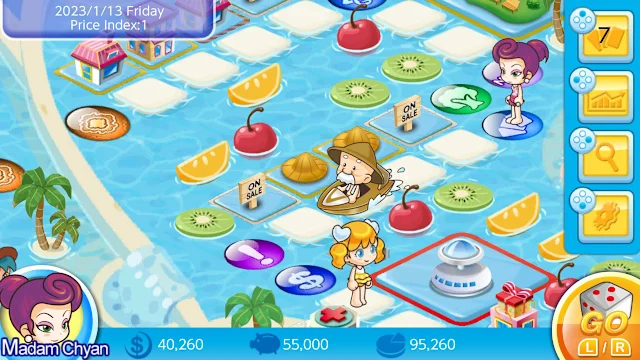Water World Map Pack screenshot 5