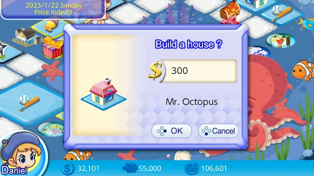 Undersea World Map Pack screenshot 3