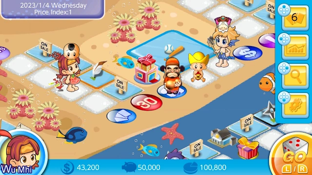 Undersea World Map Pack screenshot 5