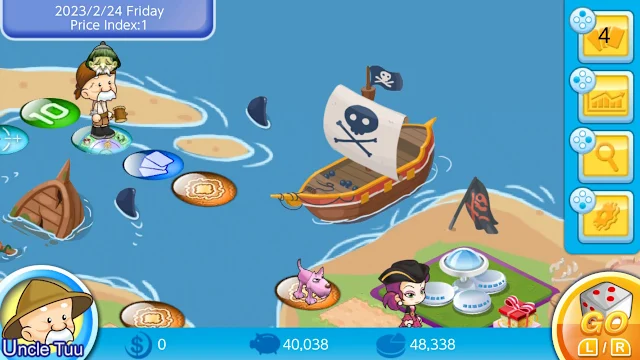 Sun Hsiao Mei's Map Bundle screenshot 3