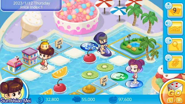 Sun Hsiao Mei's Map Bundle screenshot 4
