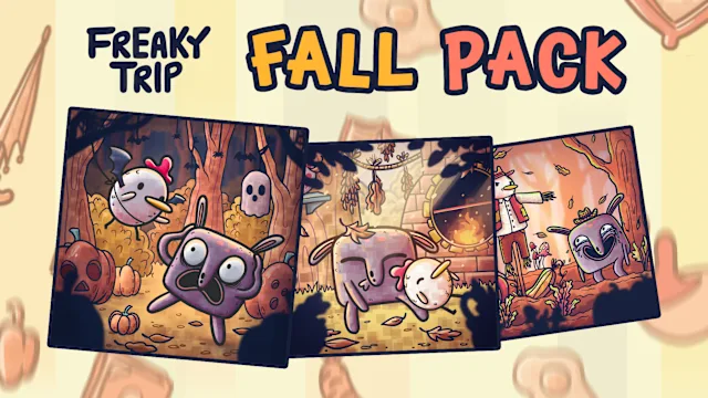 Fall Pack
