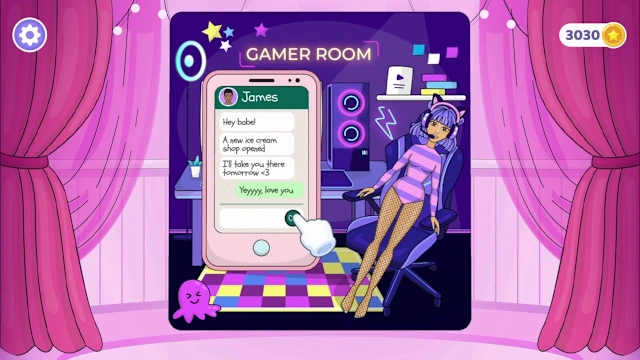 DIY Paper Doll: Classy Look screenshot 5