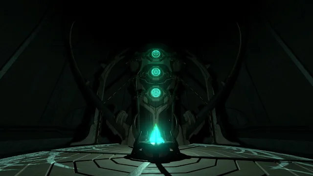 Outer Wilds: Echoes of the Eye screenshot 2