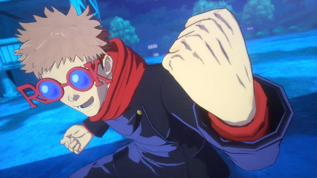 Jujutsu Kaisen Cursed Clash - Jujutsu High First-Years Outfit Set screenshot 0
