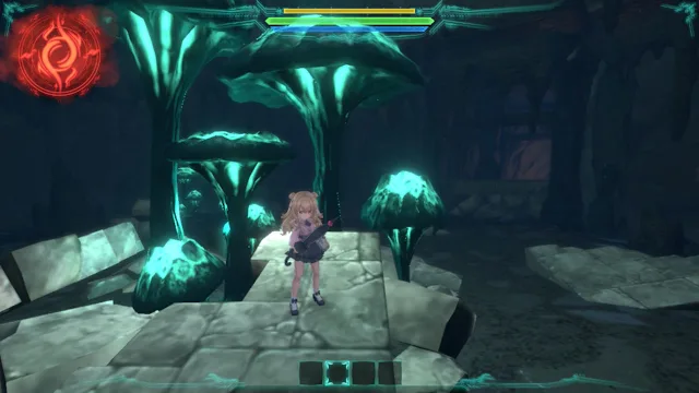 Dragon Princess, Knitted Uniform & Land Mine Girl Skin Bundle screenshot 5