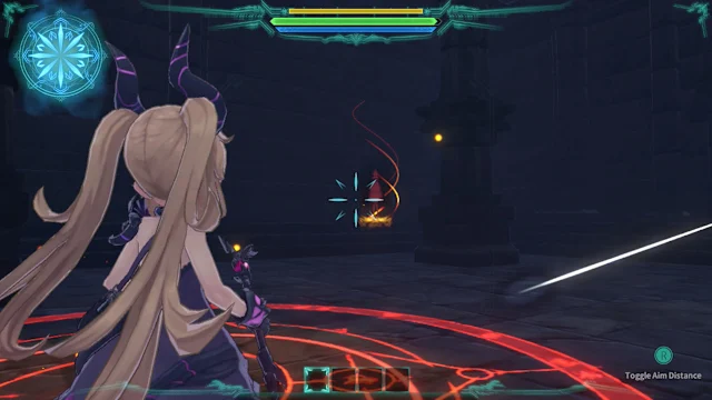 Dragon Princess, Knitted Uniform & Land Mine Girl Skin Bundle screenshot 1