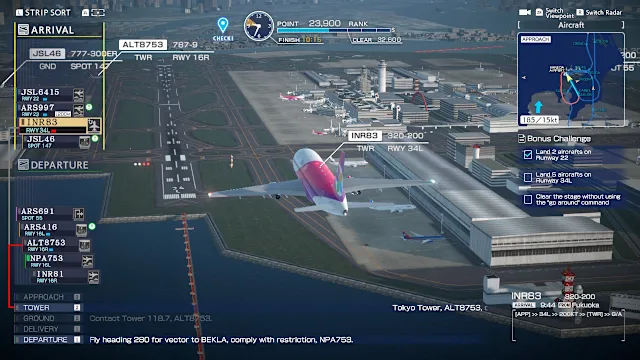 High Difficulty Pack 3 screenshot 4
