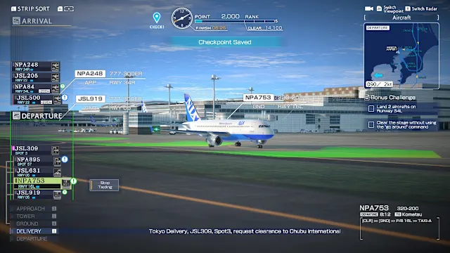 Short Scenario Pack 3 screenshot 0