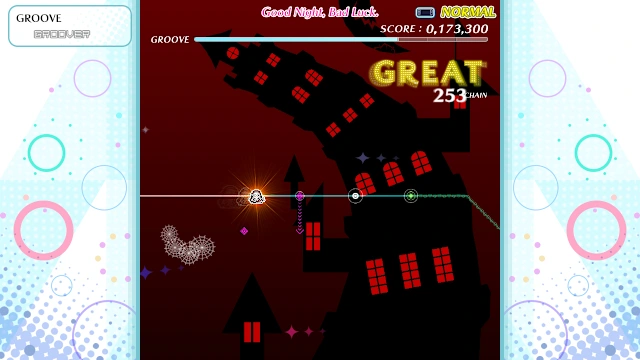 HARDCORE TANO*C Pack screenshot 4