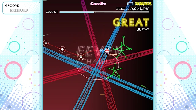 HARDCORE TANO*C Pack screenshot 5