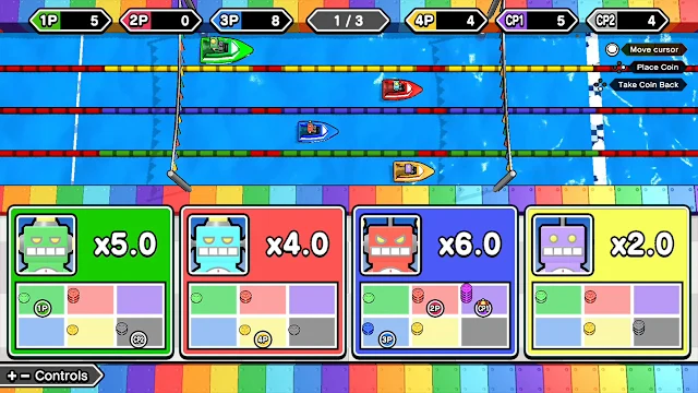 Thrilling Party Pack screenshot 3