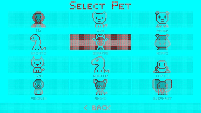 Color Set screenshot 2